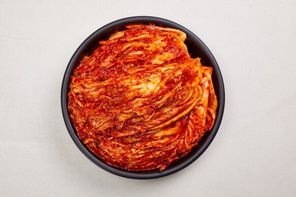 영월 고냉지 솜씨가 신토불이 포기김치